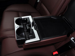 2014款 528Li 豪华设计套装