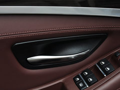 2014款 528Li 豪华设计套装