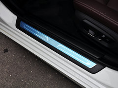 2014款 528Li 豪华设计套装