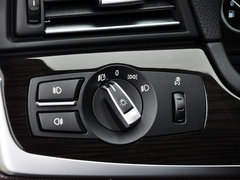 2014款 528Li 豪华设计套装
