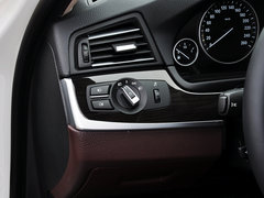 2014款 528Li 豪华设计套装