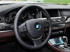 2014款 528Li 豪华设计套装