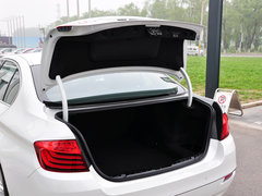 2014款 528Li 豪华设计套装