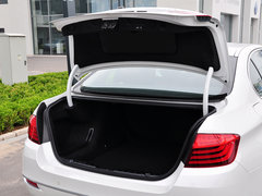 2014款 528Li 豪华设计套装