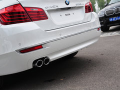 2014款 528Li 豪华设计套装
