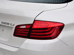 2014款 528Li 豪华设计套装