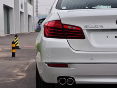 2014款 528Li 豪华设计套装