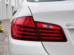 2014款 528Li 豪华设计套装