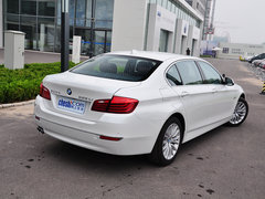 2014款 528Li 豪华设计套装
