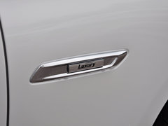 2014款 528Li 豪华设计套装