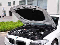 2014款 528Li 豪华设计套装
