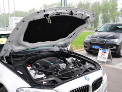 2014款 528Li 豪华设计套装