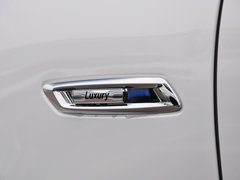 2014款 528Li 豪华设计套装