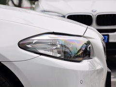 2014款 528Li 豪华设计套装