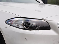 2014款 528Li 豪华设计套装