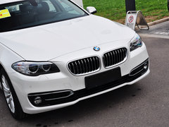 2014款 528Li 豪华设计套装