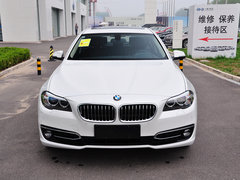 2014款 528Li 豪华设计套装