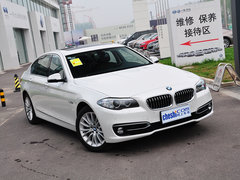 2014款 528Li 豪华设计套装