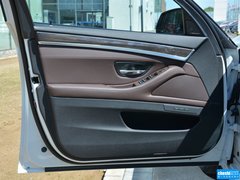 2014款 528Li 豪华设计套装