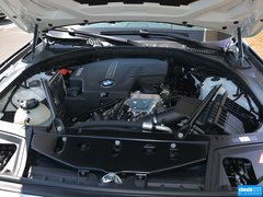 2014款 528Li 豪华设计套装