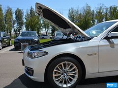 2014款 528Li 豪华设计套装