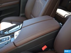 宝马5系 2014款 528Li 豪华设计套装