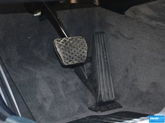 宝马5系 2014款 528Li 豪华设计套装