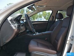 2014款 528Li 豪华设计套装