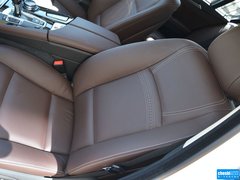 2014款 528Li 豪华设计套装