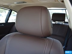 2014款 528Li 豪华设计套装