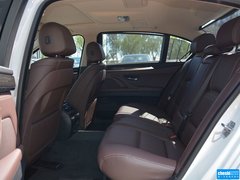 2014款 528Li 豪华设计套装