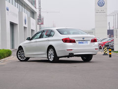 2014款 528Li 领先型