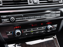 2014款 528Li 领先型