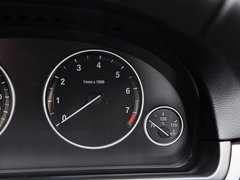 2014款 528Li 领先型