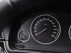 2014款 528Li 领先型