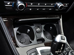 2014款 528Li 领先型