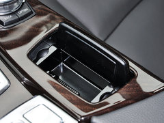 2014款 528Li 领先型