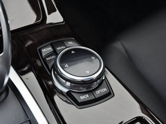 宝马5系 2014款 528Li 领先型