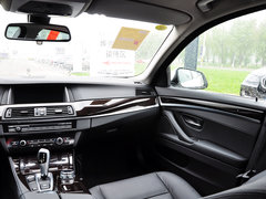 2014款 528Li 领先型