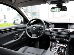 2014款 528Li 领先型