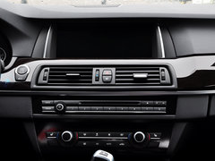 2014款 528Li 领先型
