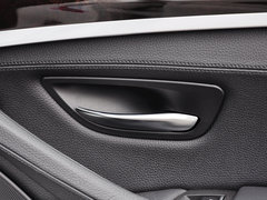 2014款 528Li 领先型