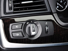 2014款 528Li 领先型