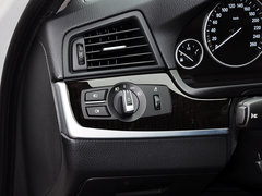 2014款 528Li 领先型