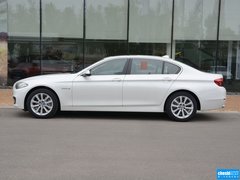 2014款 528Li 领先型