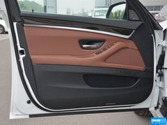 2014款 528Li 领先型