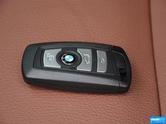 宝马5系 2014款 528Li 领先型