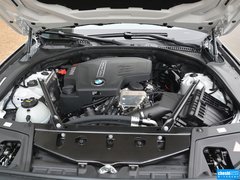 2014款 528Li 领先型