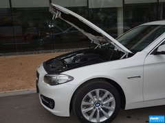 宝马5系 2014款 528Li 领先型