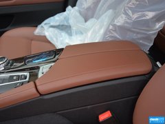2014款 528Li 领先型